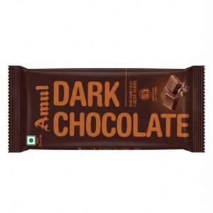 50% Dark Chocolate