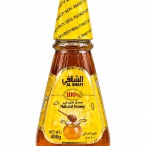 Al Shafie Honey 400g